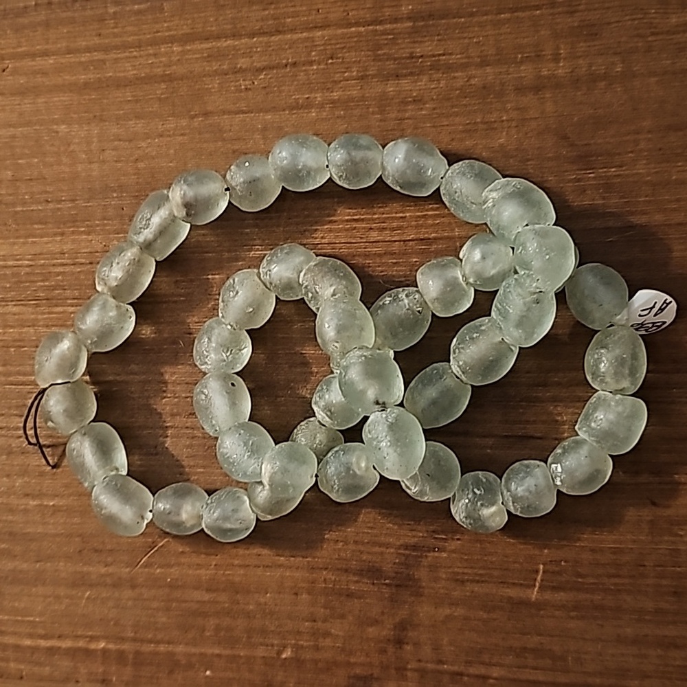 African Beads Trade vintage